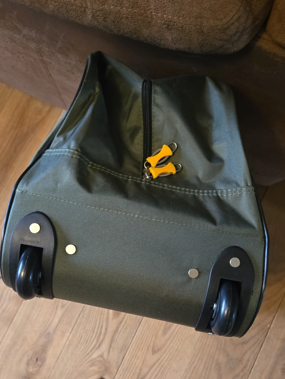 Lucas travel bag